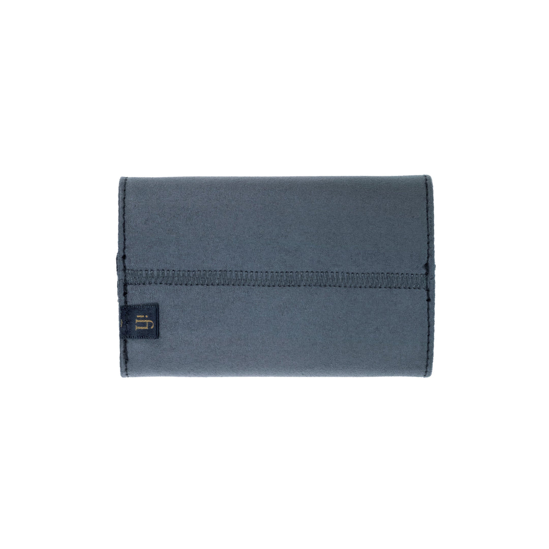 iFi xDSD Gryphon Case | Faux Suede DAC Case-Bloom Audio