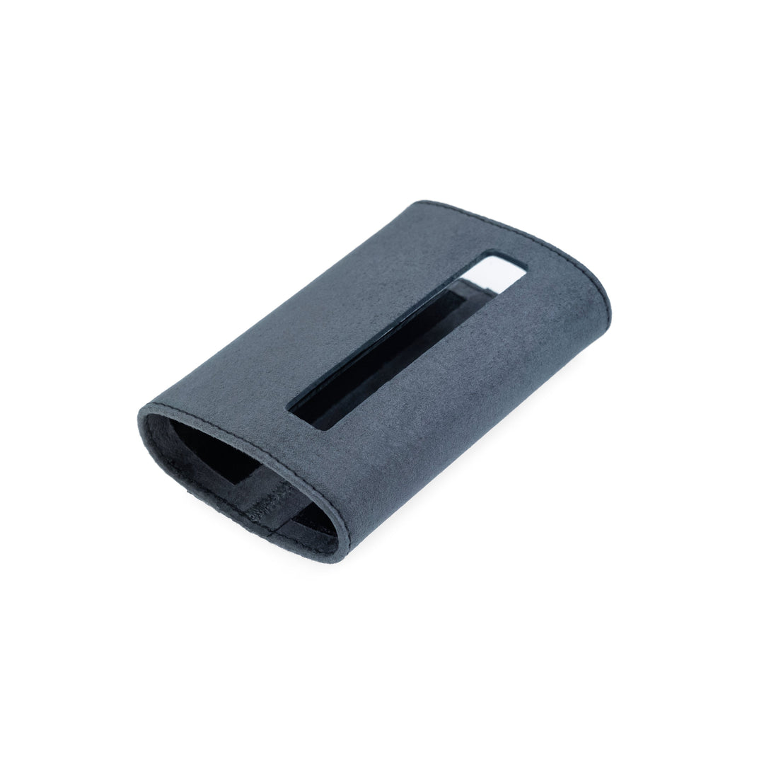 iFi xDSD Gryphon Case | Faux Suede DAC Case-Bloom Audio
