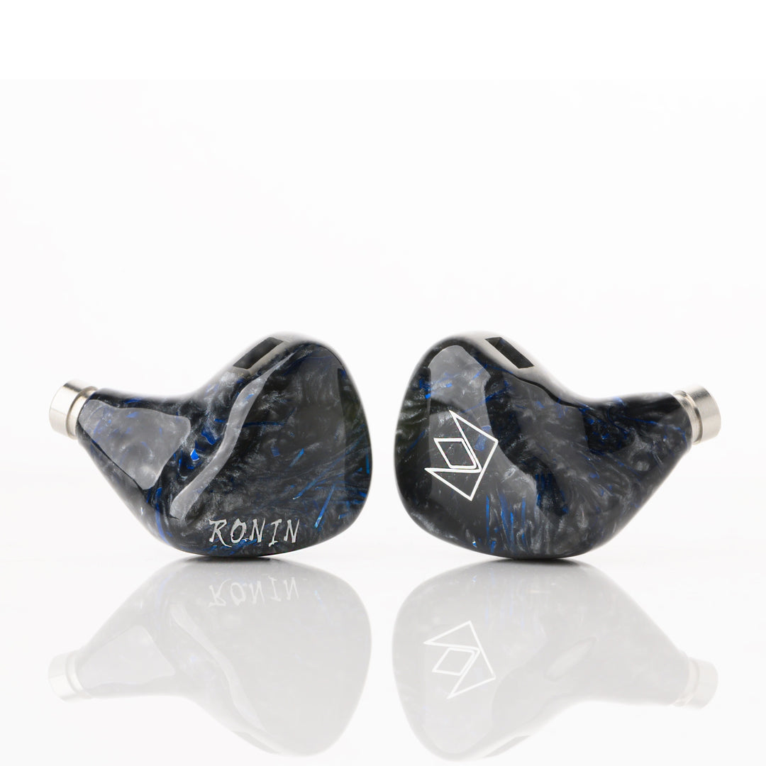 Noble Audio Ronin front over white background