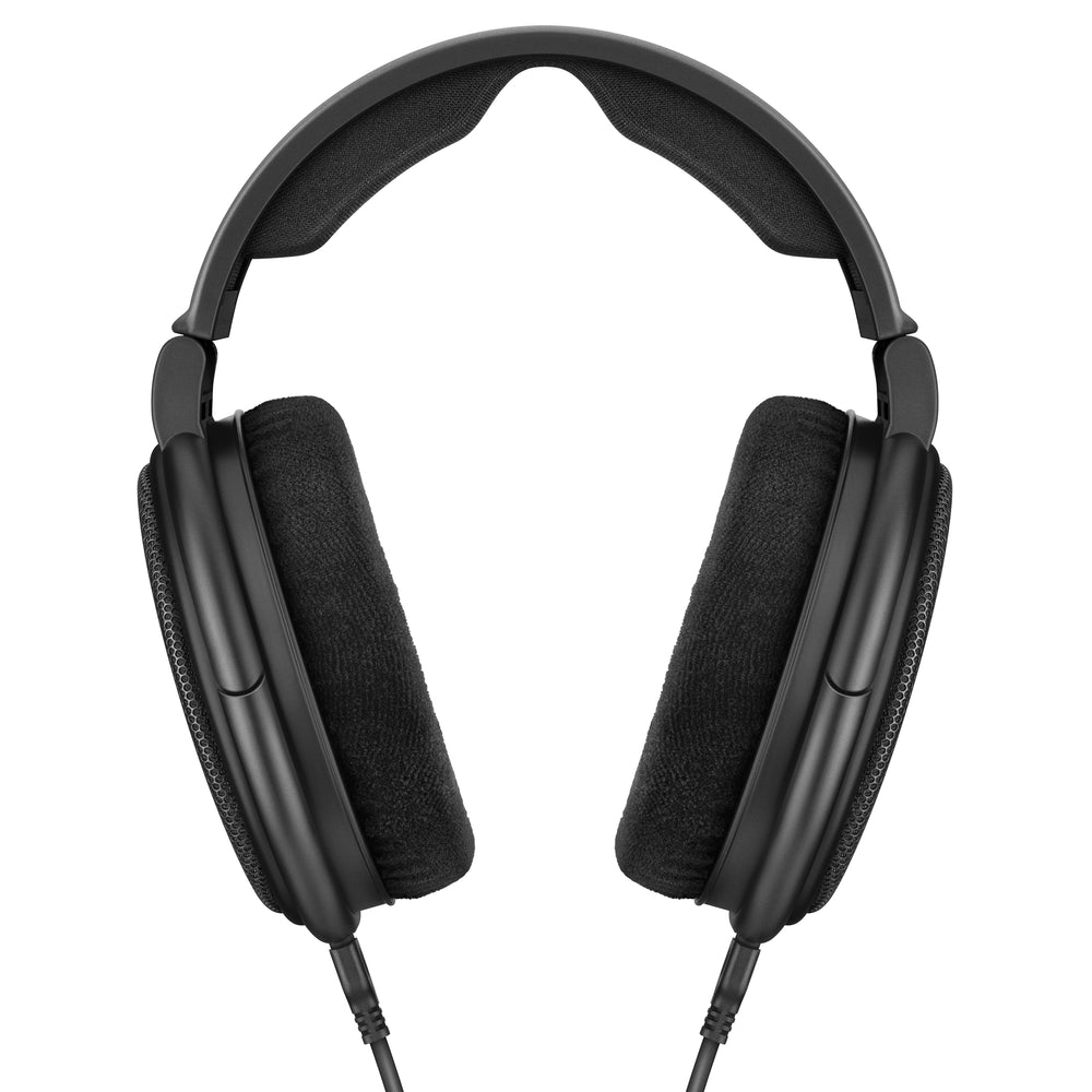 Sennheiser HD660S | Open-Back Dynamic Headphones-Bloom Audio
